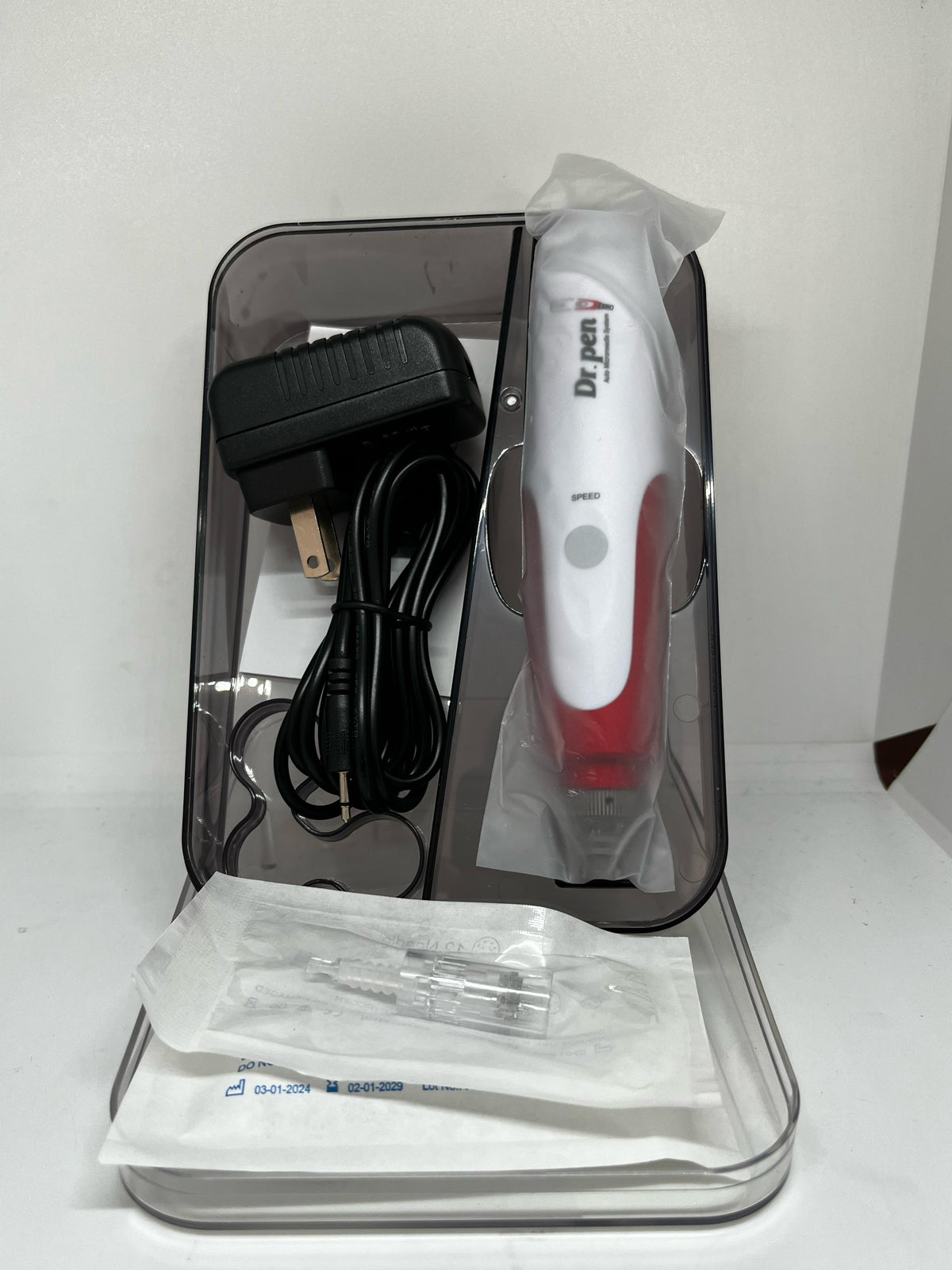 DERMAPEN N2 DR PEN -W-