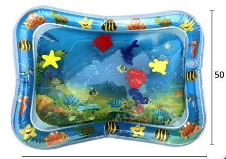 COLCHONETA TAPETE PARA BEBE