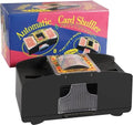 Barajador Mezclador De Cartas Automático