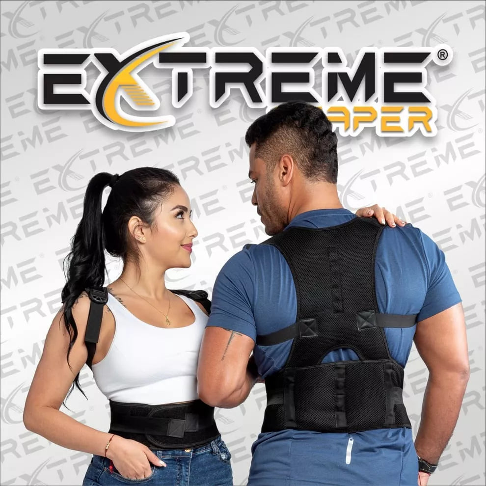 Corrector Extreme Shaper eléctrodos