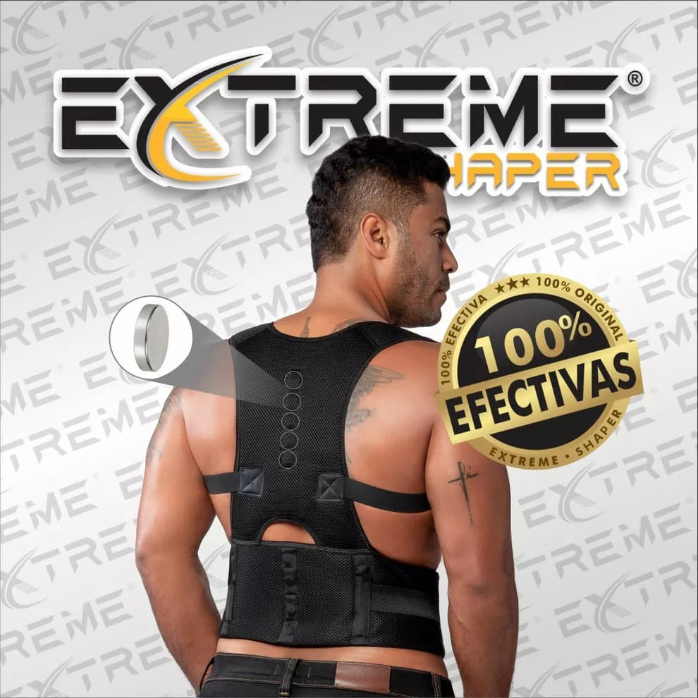 Corrector Extreme Shaper eléctrodos