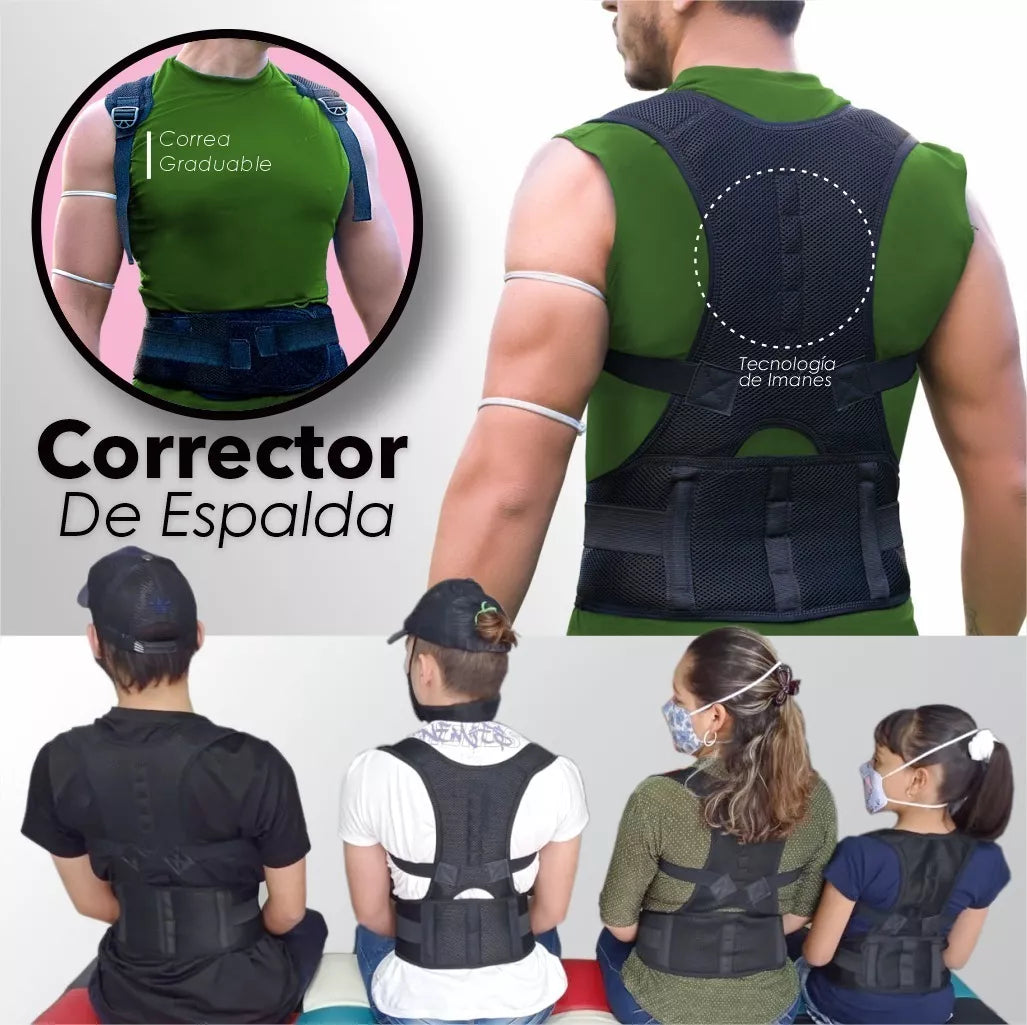 Corrector Extreme Shaper eléctrodos