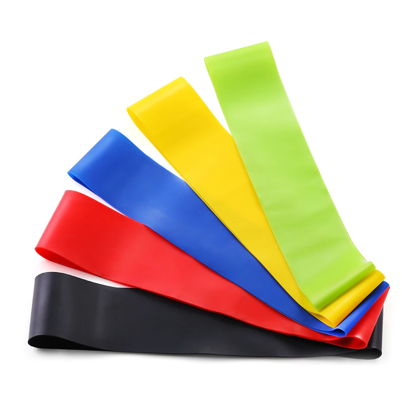 BANDAS ELASTICAS D