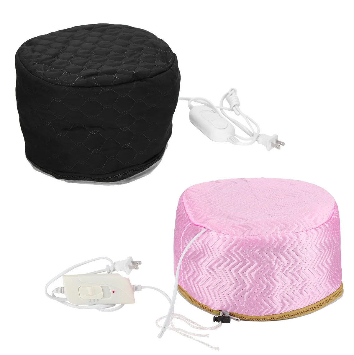 Gorro Térmico Para Recuperar El Cabello