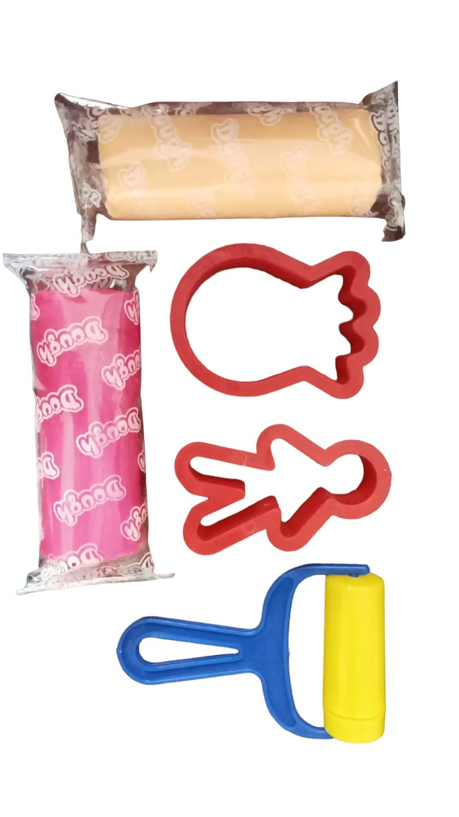SET de plastilina mágica de Ranita