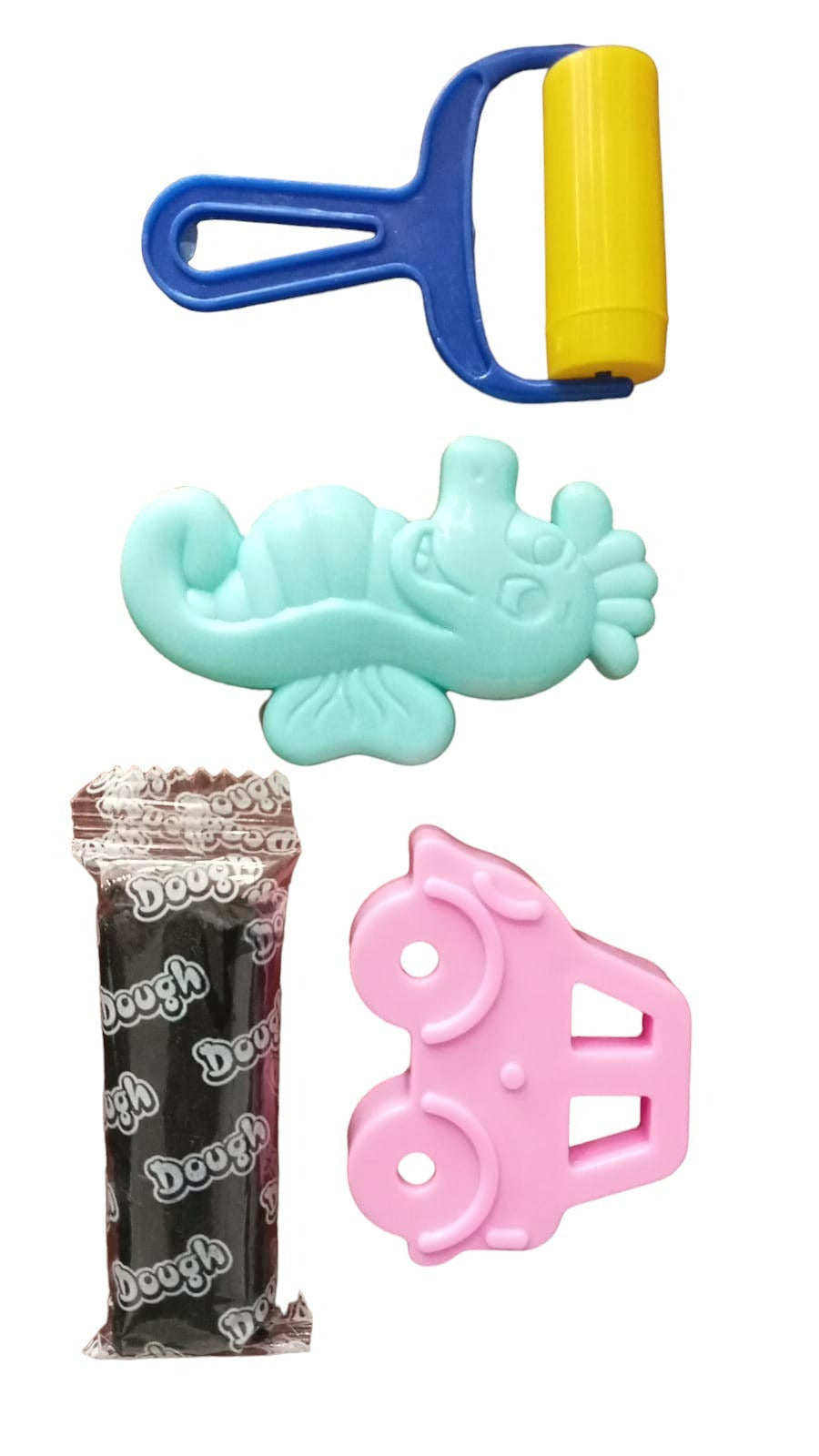 SET de plastilina mágica de Casita