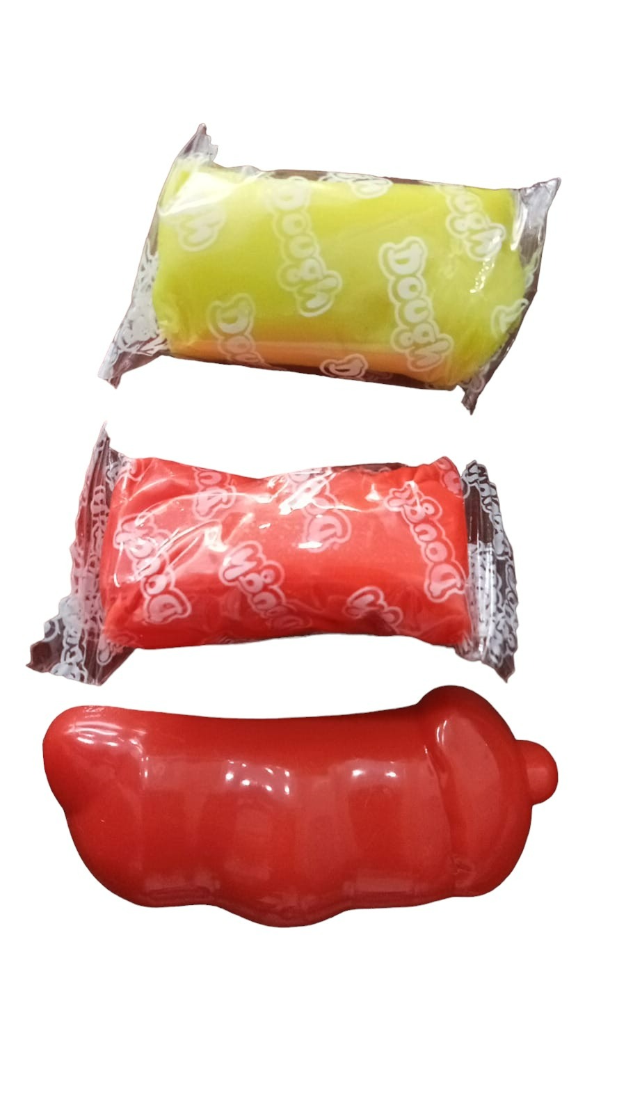 SET de plastilina mágica Osito