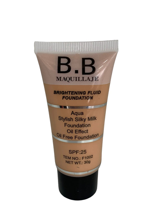 Base B.B cream