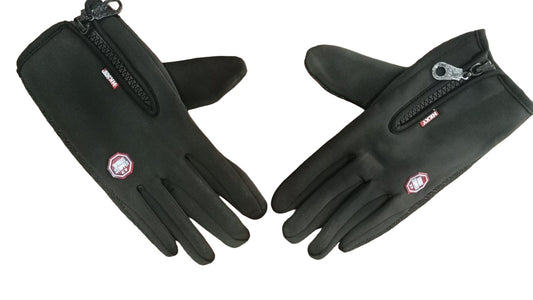 GUANTES TÉRMICOS Y ANTIDESLIZANTES