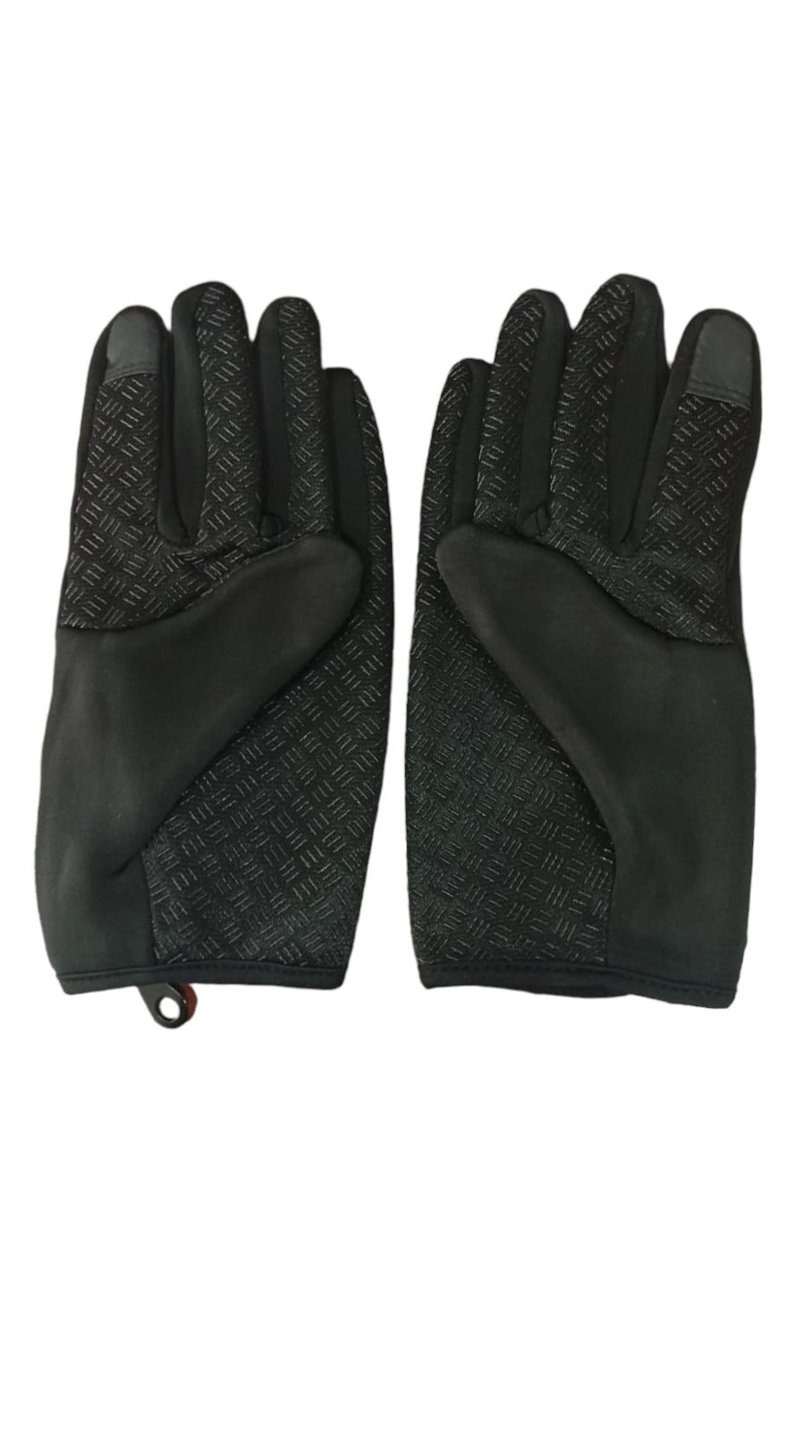 GUANTES TÉRMICOS Y ANTIDESLIZANTES