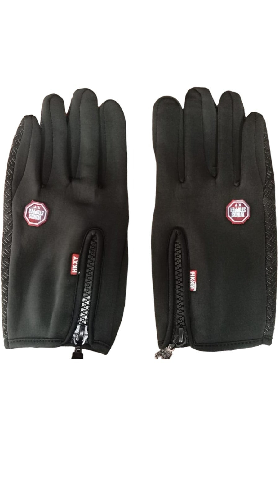 GUANTES TÉRMICOS Y ANTIDESLIZANTES
