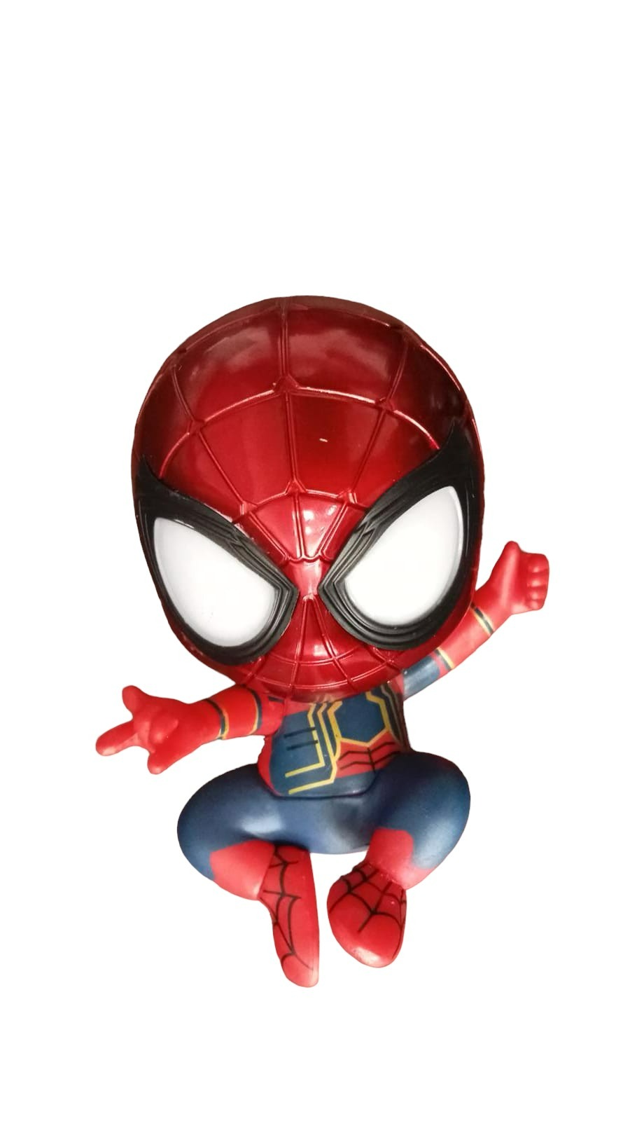 Spiderman Magnético Avengers Marvel