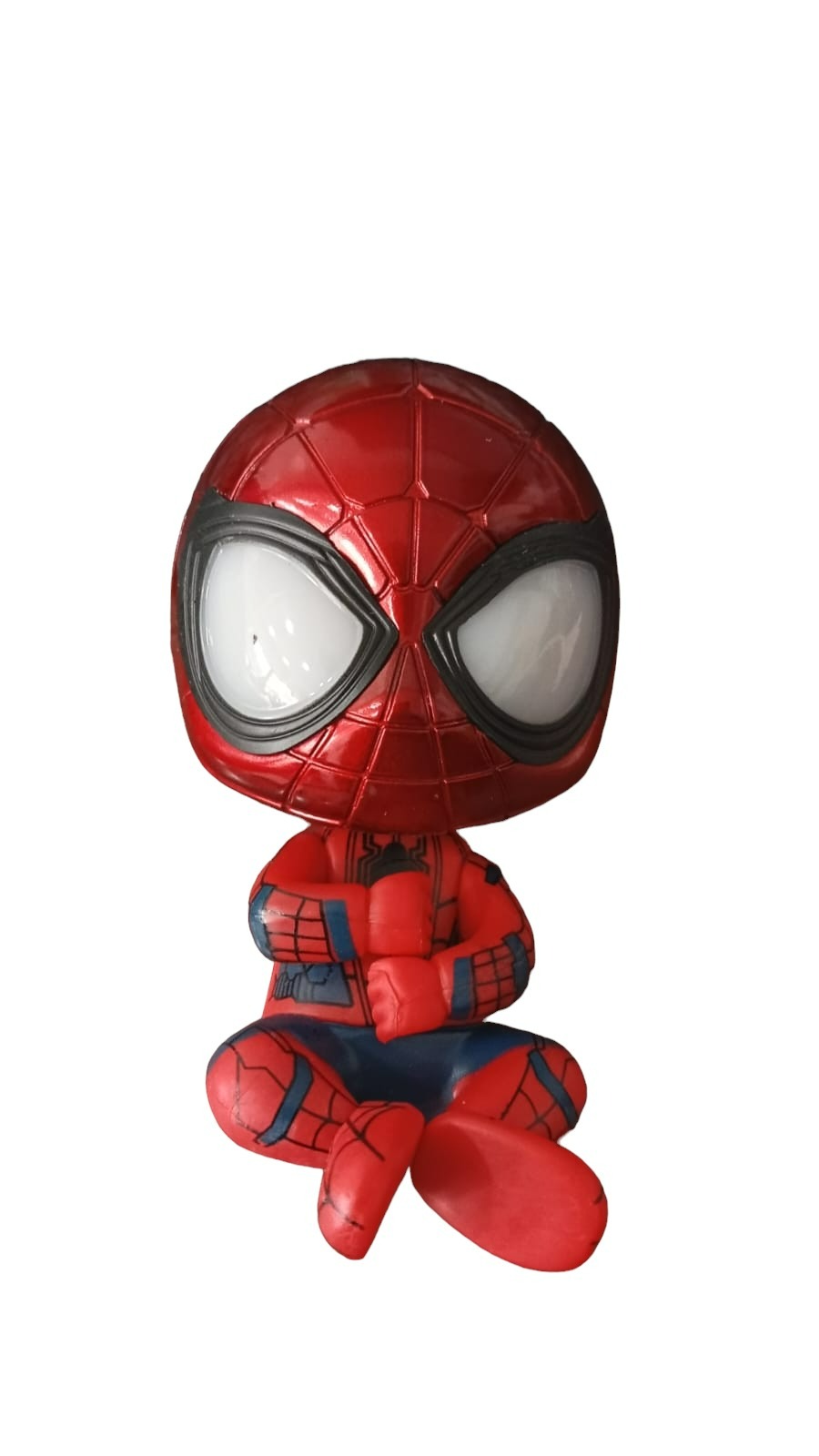 Spiderman Magnético Avengers Marvel