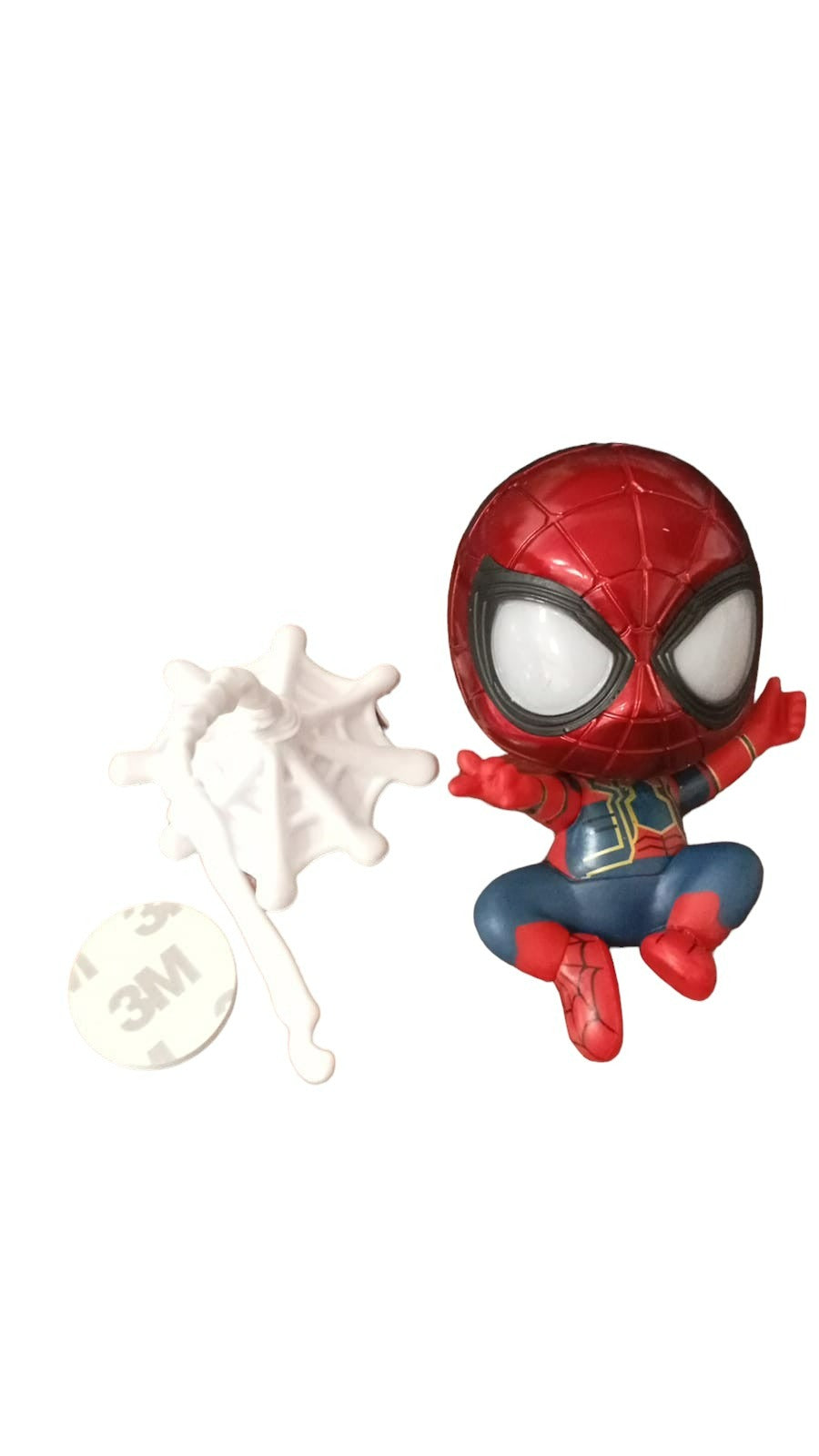 Spiderman Magnético Avengers Marvel