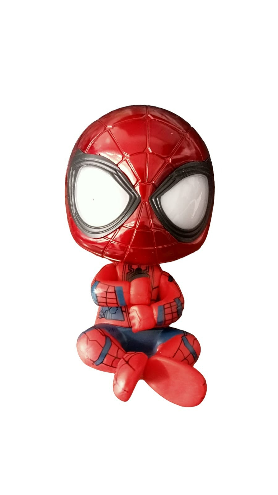 Spiderman Magnético Avengers Marvel