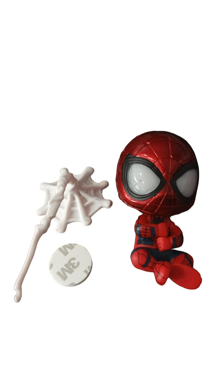 Spiderman Magnético Avengers Marvel