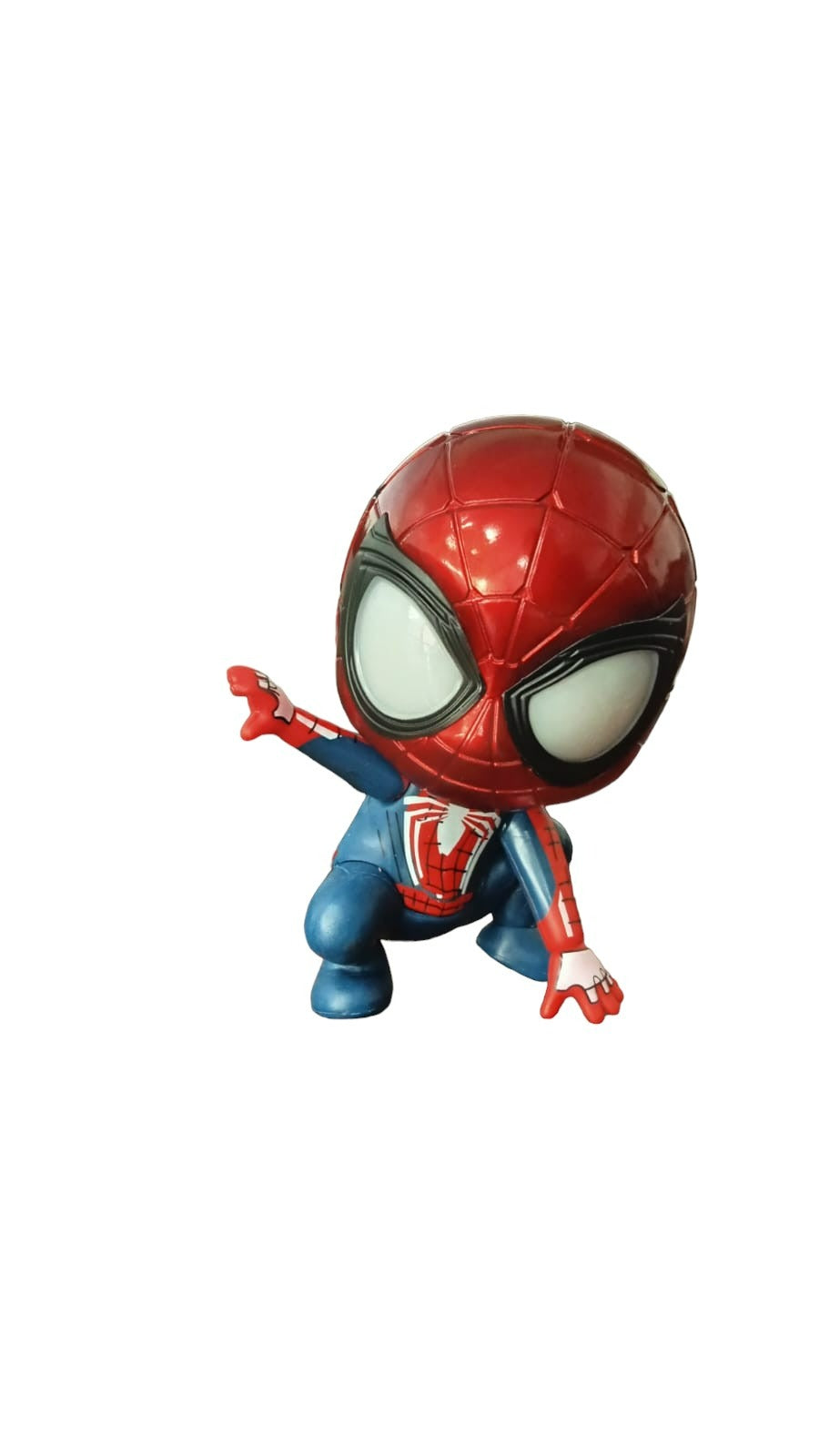 Spiderman Magnético Avengers Marvel