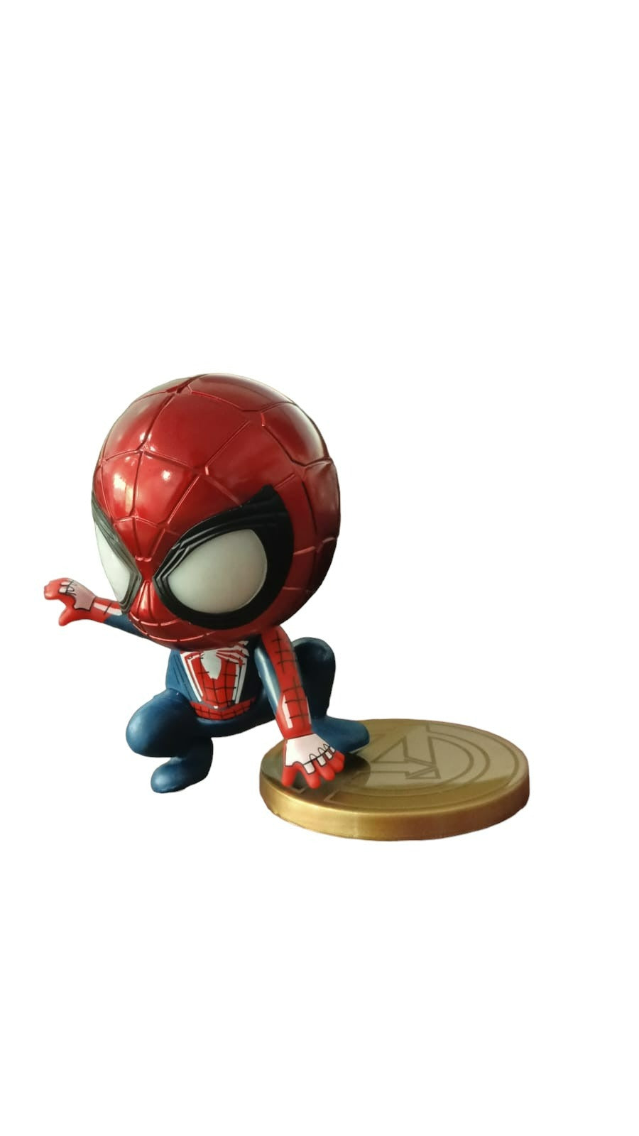 Spiderman Magnético Avengers Marvel