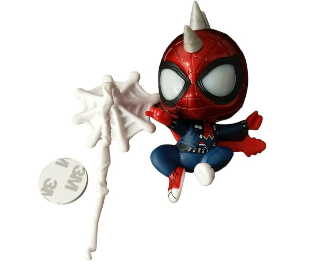 Spiderman Magnético Avengers Marvel