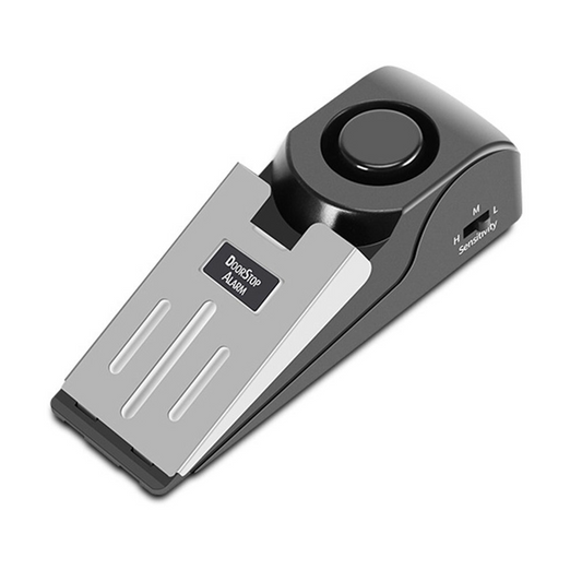 TOPE DE SEGURIDAD PARA PUERTA D