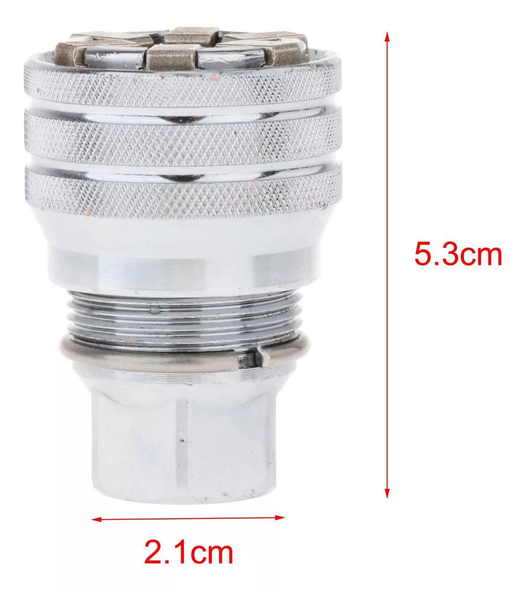 LLAVE UNIVERSAL