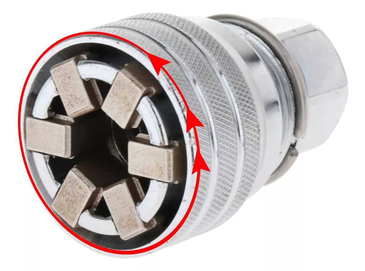 LLAVE UNIVERSAL