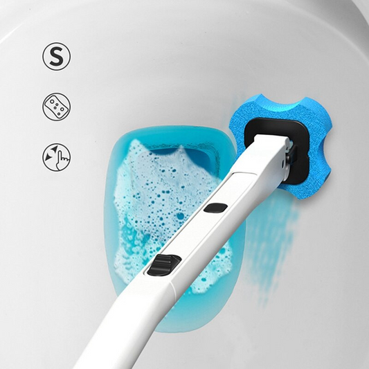 ESCOBILLA PARA BAÑO