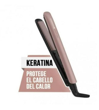 PLANCHA REMINGTON KERATIN