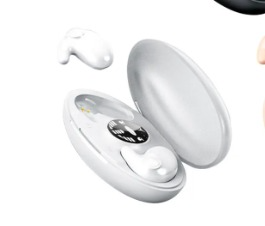 AUDIFONOS INALAMBRICOS GOTA