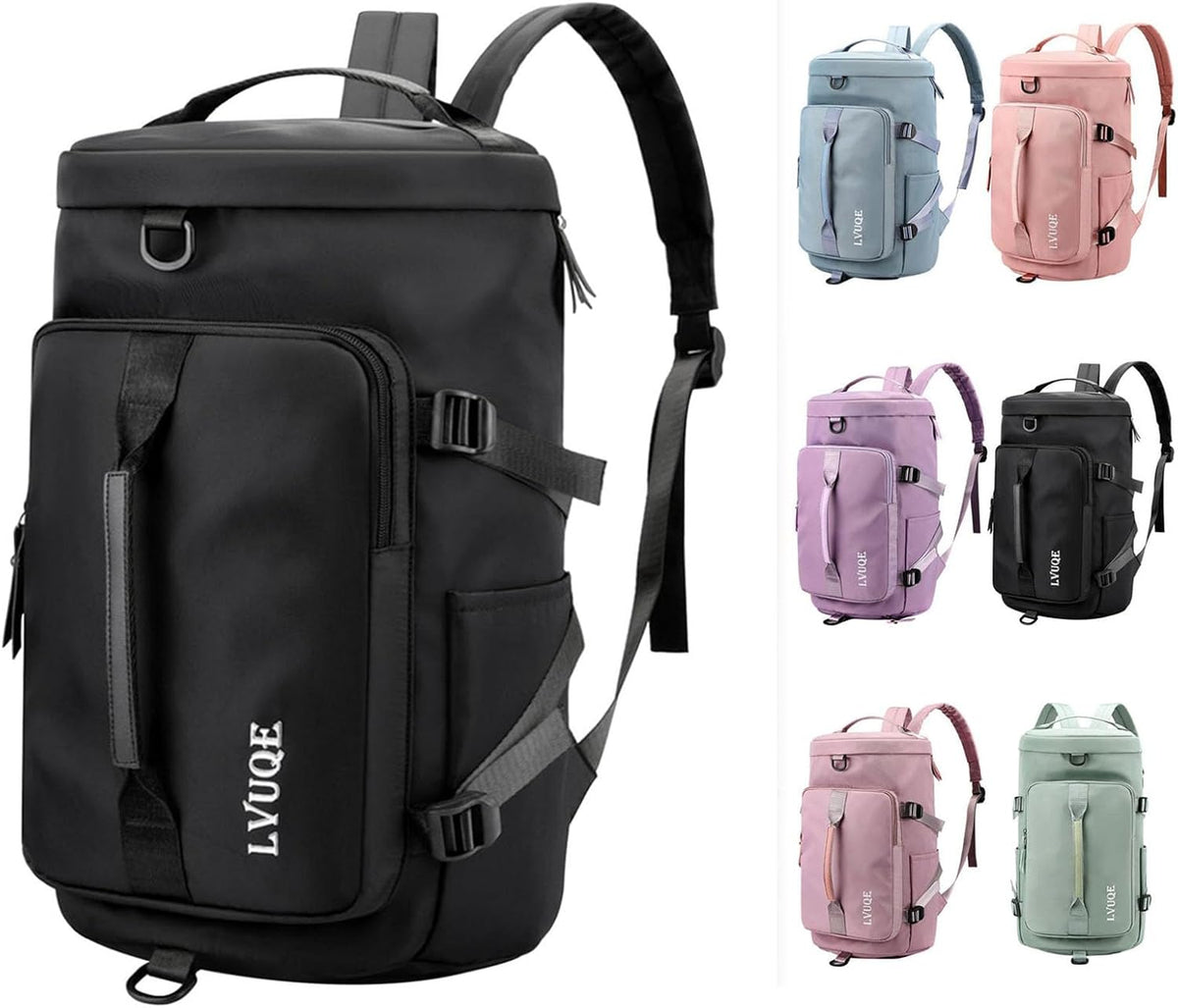 Morral Camping Bolso Viajero TV-111