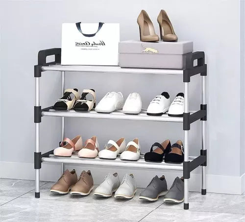 Organizador Zapatero 3 Niveles