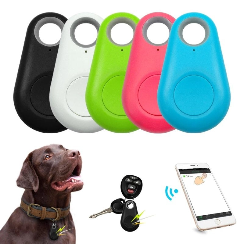 Combo Bebedero portatil mascota+Mini gps