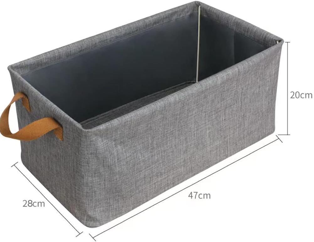 Combo Organizador De Ropa Plegable