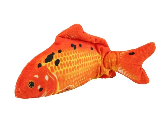 PEZ PARA MASCOTA