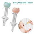 Dosificador de bebe