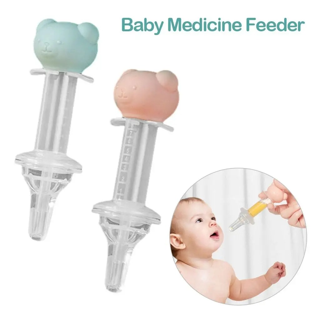 Dosificador de bebe