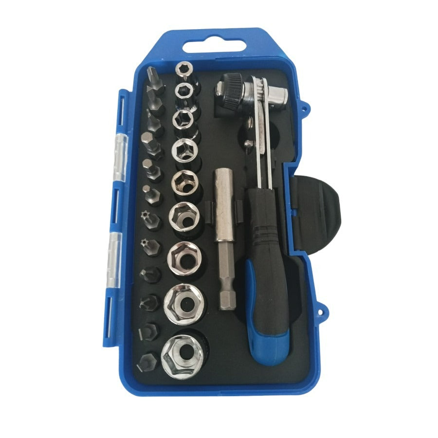 Kit herramienta de reparación/precisión