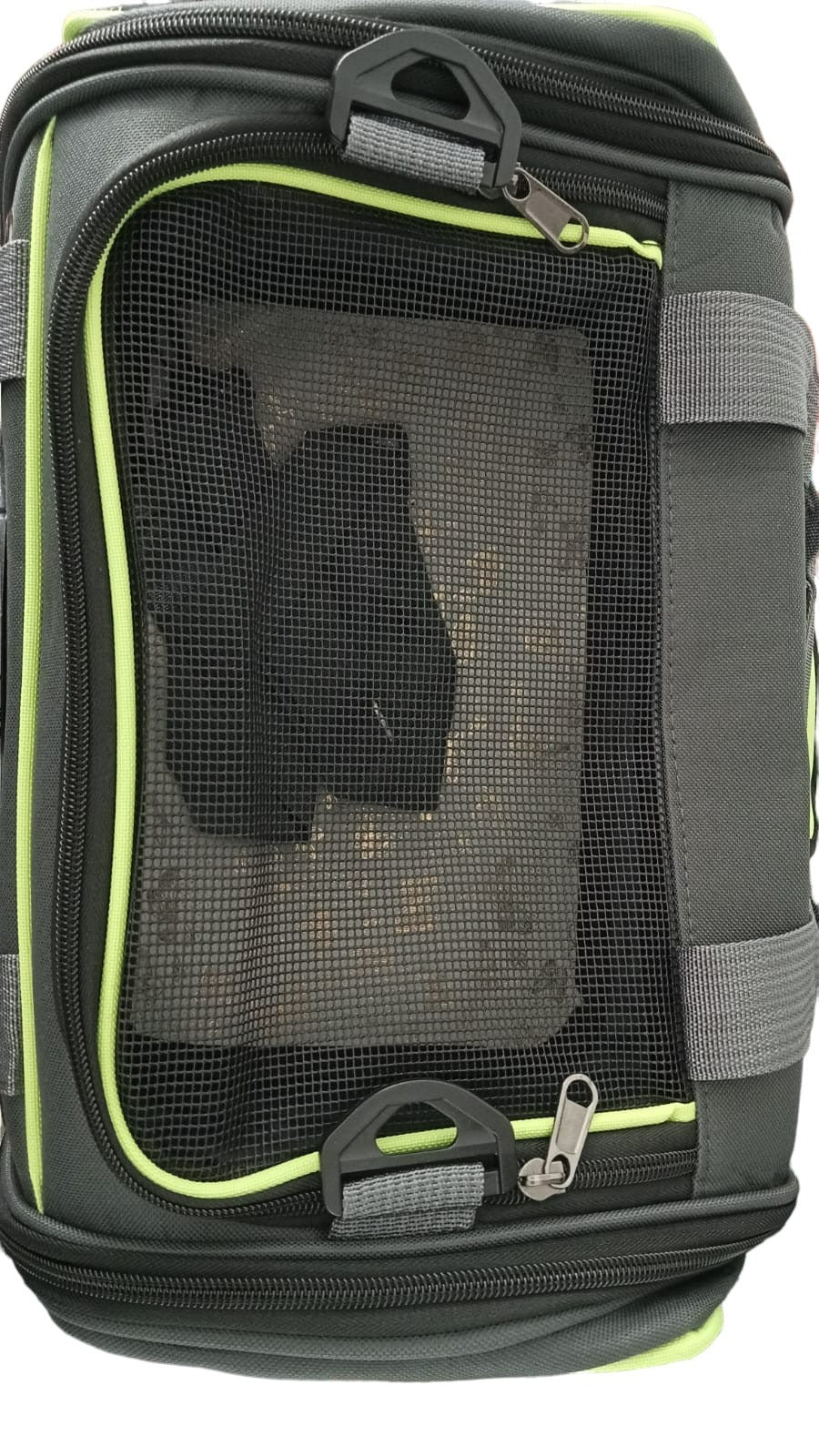 Bolso maleta cargador de mascota