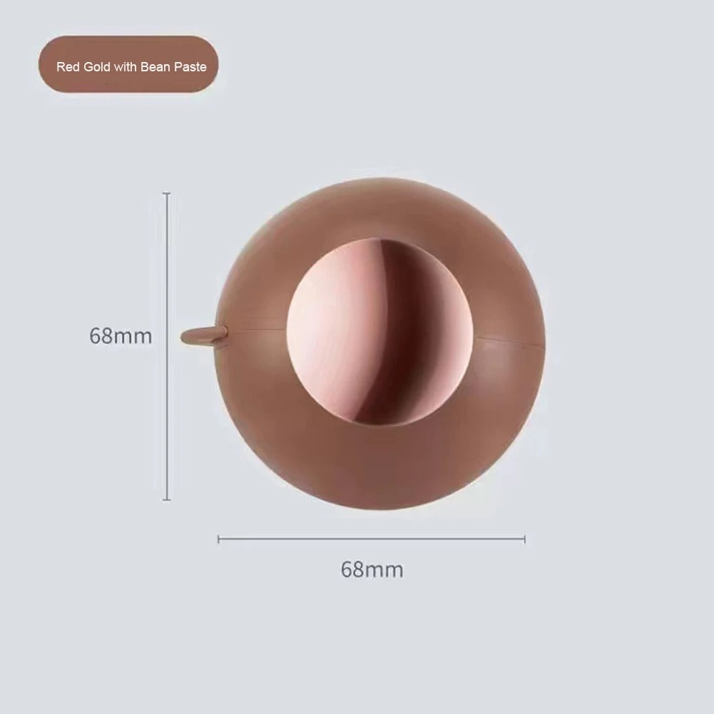 BOLA QUITA PELOS