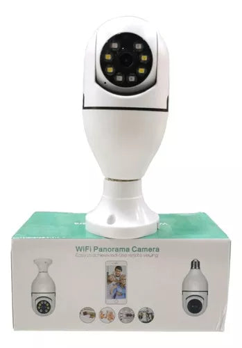 CAMARA WIFI