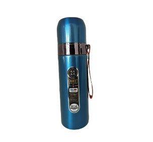 Botella termo Squeeze Super Strong