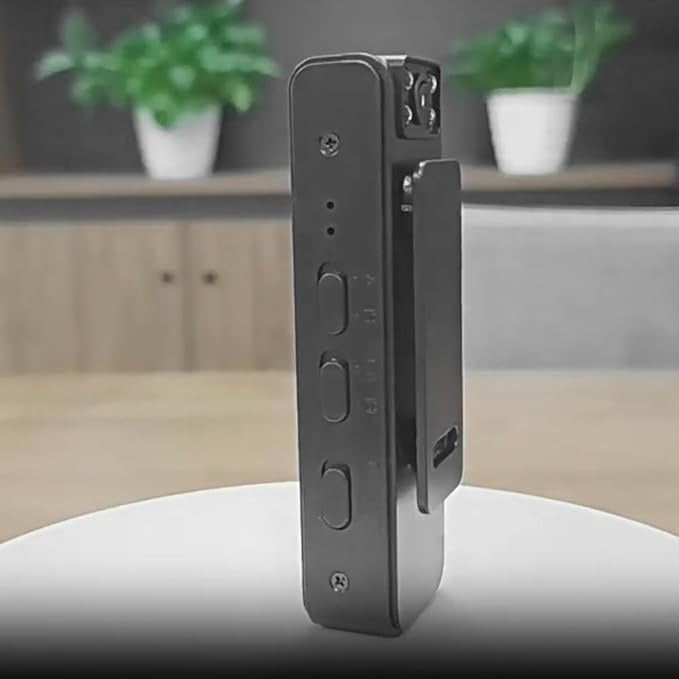 CAMARA WIFI 1080HD PORTATIL