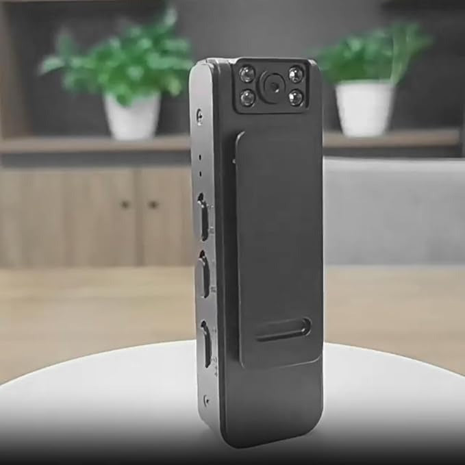CAMARA WIFI 1080HD PORTATIL