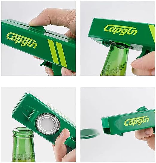 Destapa botellas