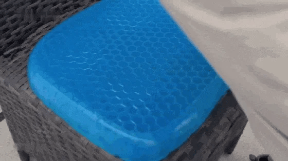 COJIN GEL EGG SITTER