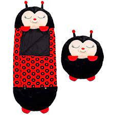 Bolsa De Dormir Happy Nappers 130
