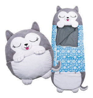 Bolsa De Dormir Happy Nappers 130