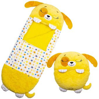 Bolsa De Dormir Happy Nappers 130