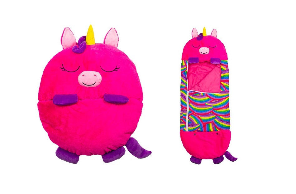 Bolsa De Dormir Happy Nappers 130