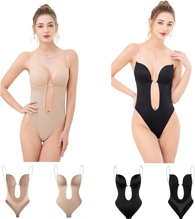 BODY PARA ESCOTES